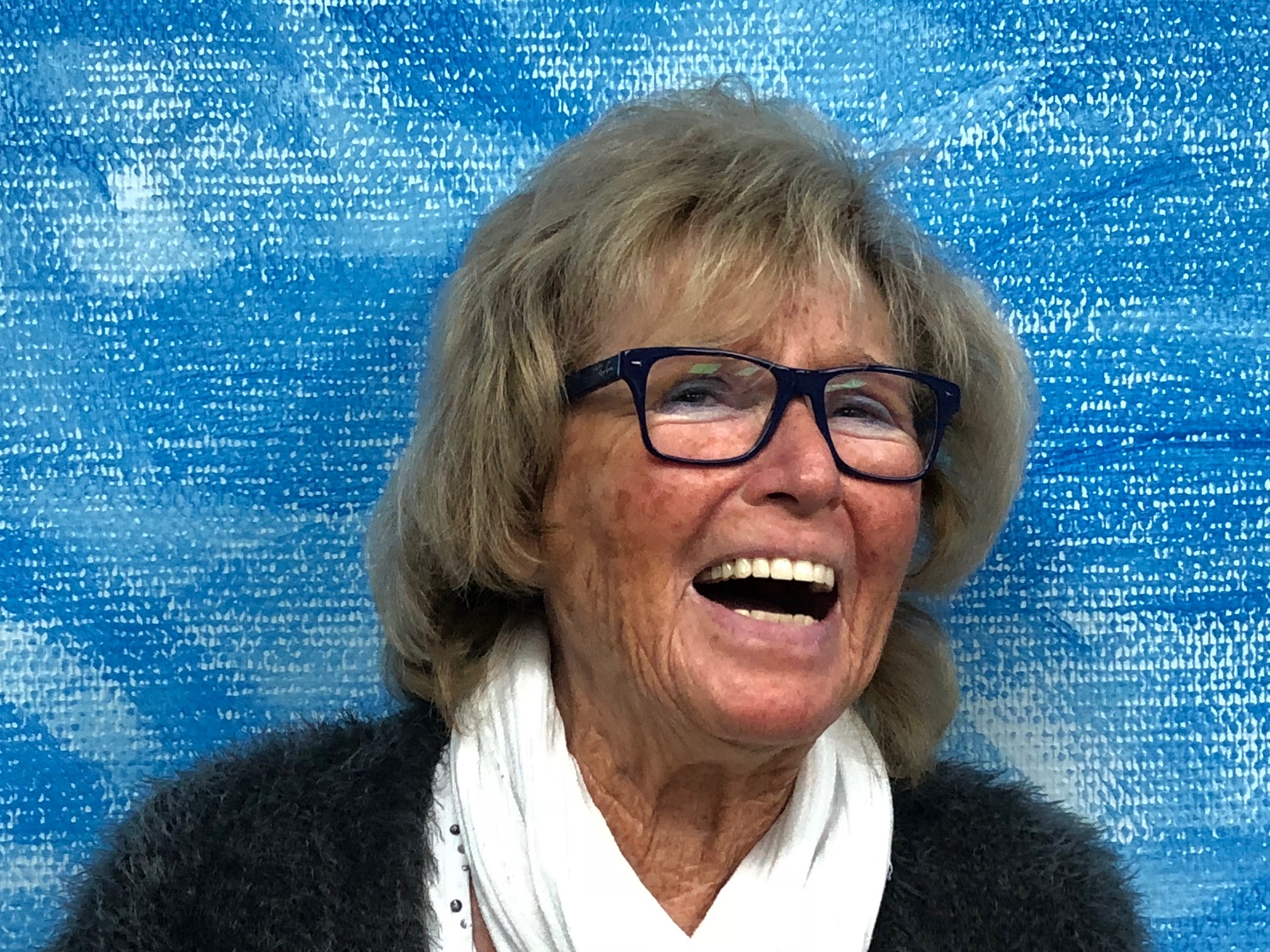 Helga Montenbruck