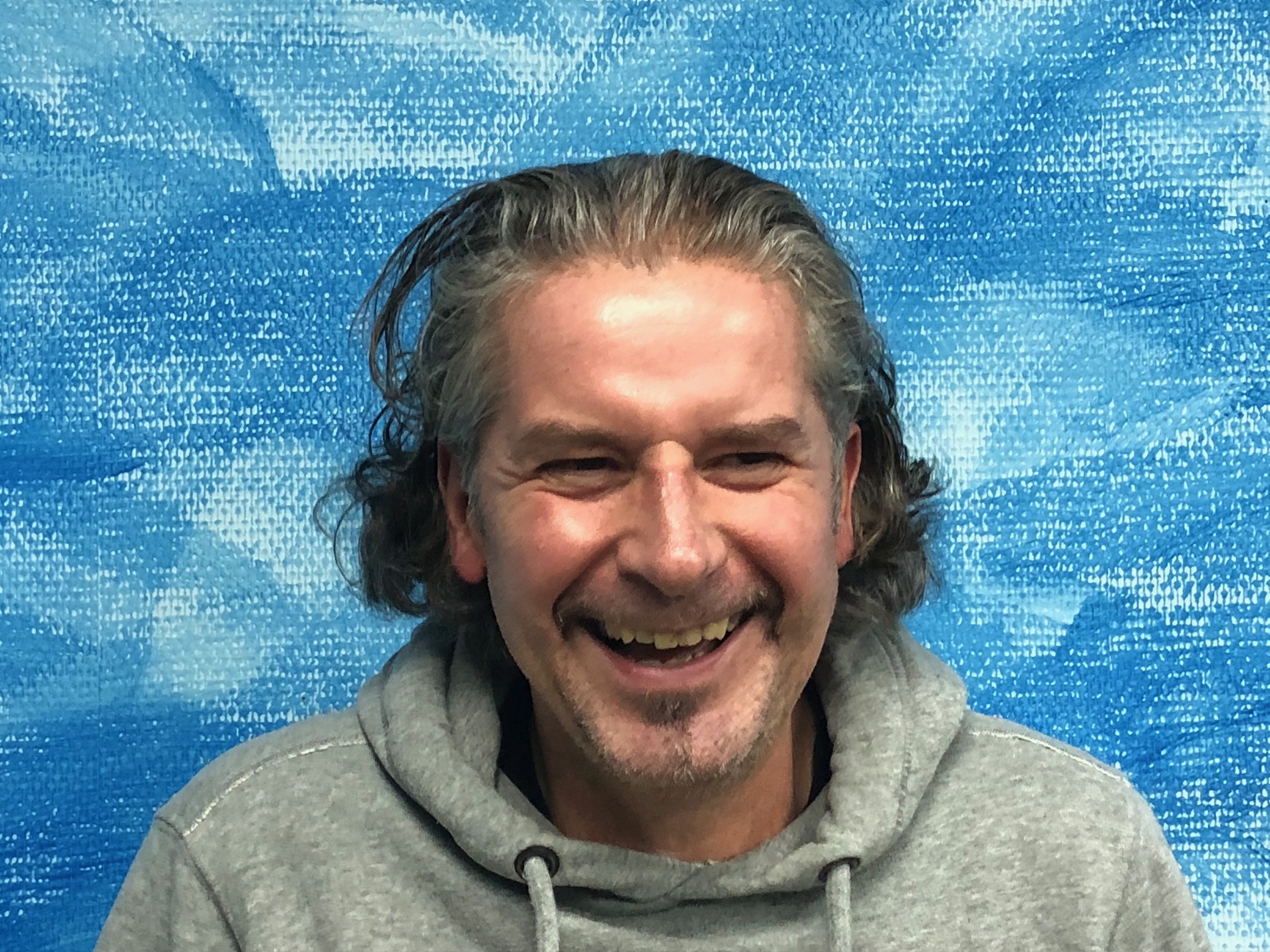 Mike Montenbruck