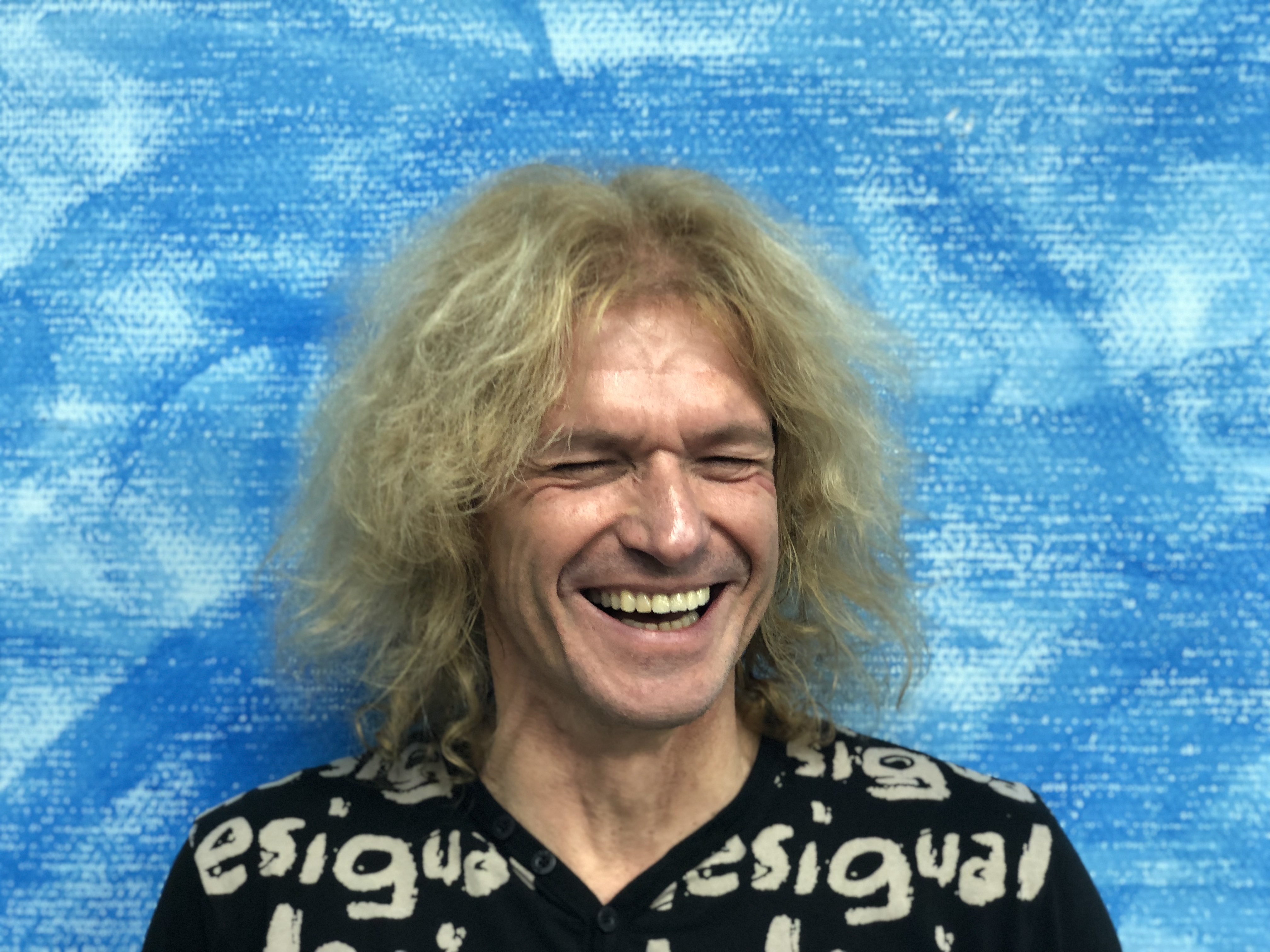 Rolf Montenbruck